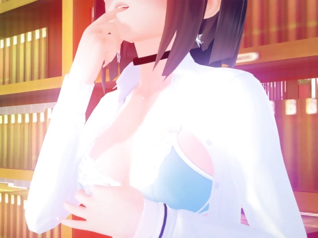 Into Your Heart [Revamped] v0.1.3