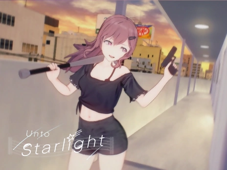 Unto Starlight v0.2.0